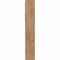 Ekena Millwork New Brighton Smooth Corbel, Western Red Cedar, 3 1/2"W x 10"D x 22"H COR04X10X22NEB00SWR - alternate 2